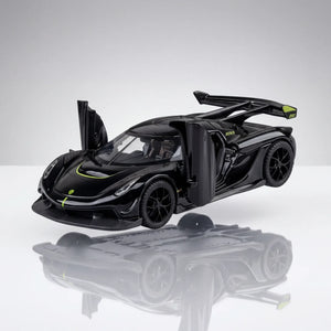 Koenigsegg Jesko - 1:32