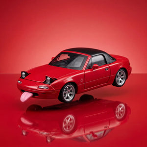 Mazda Miata MX5 - 1:32