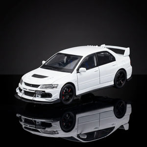 Mitsubishi Lancer EVO - 1:32
