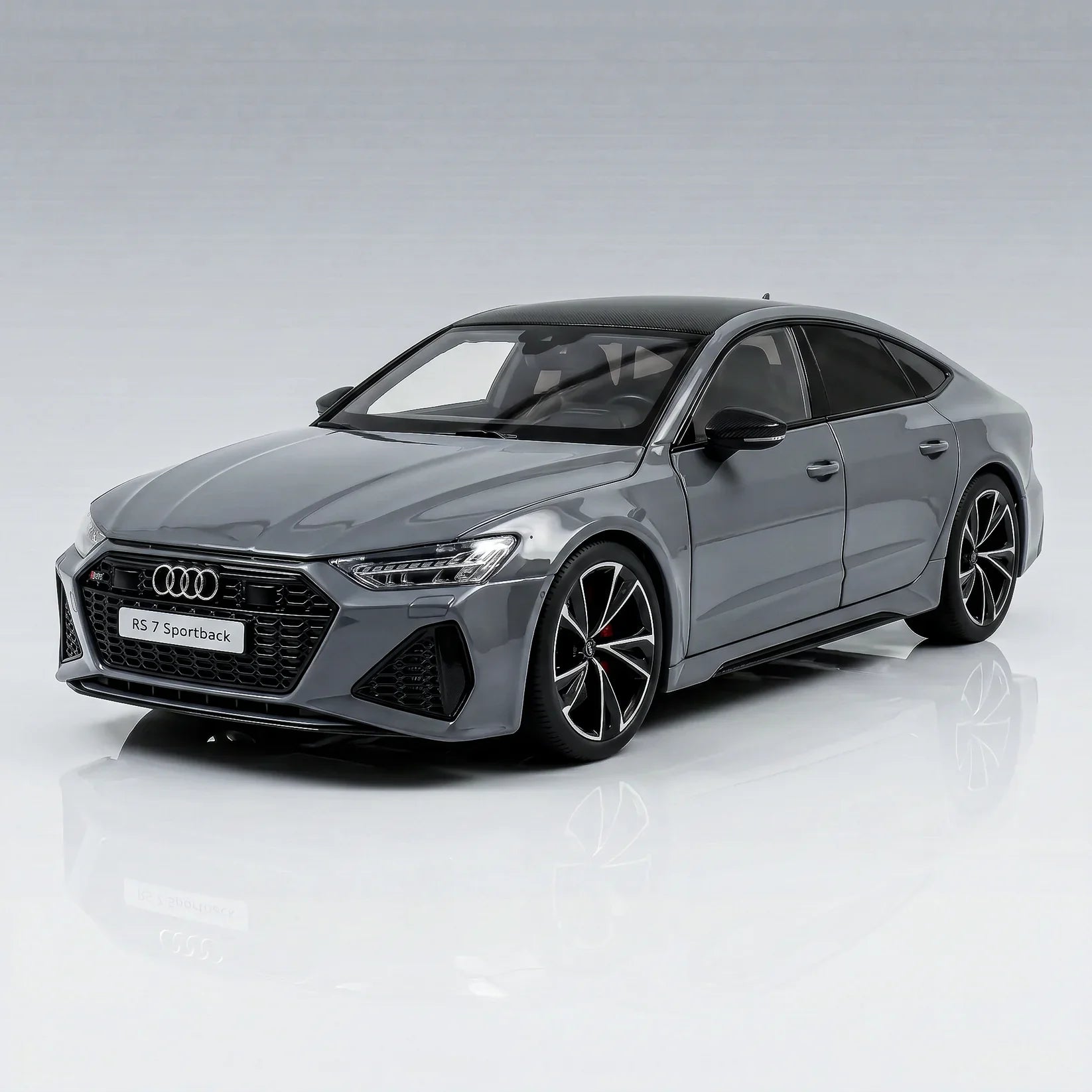 Audi RS7 - 1:18