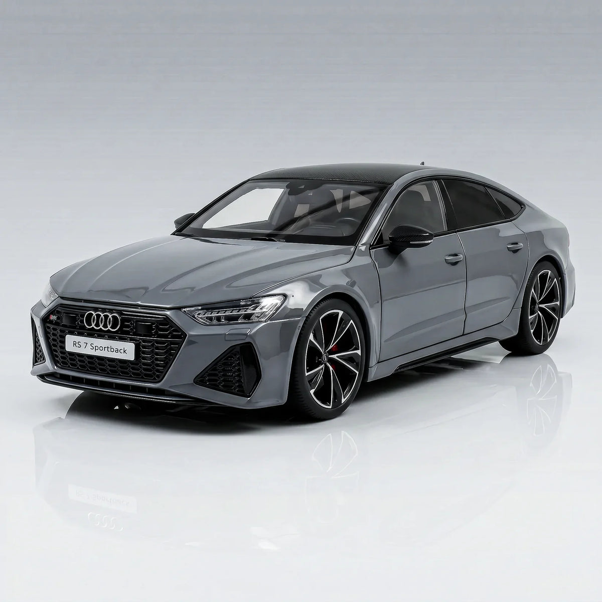 Audi RS7 - 1:18