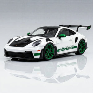 Porsche 992 GT3RS - 1:18