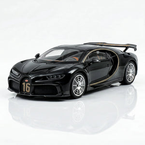 Bugatti Chiron - 1:18