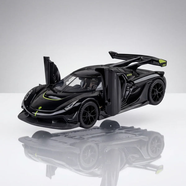 Koenigsegg Jesko - 1:32