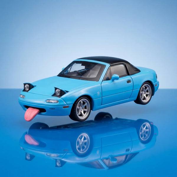 Mazda Miata MX5 - 1:32