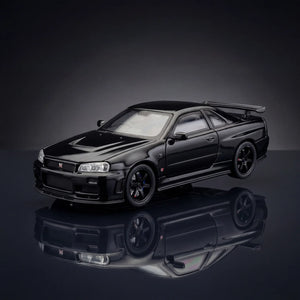 Nissan GTR R34 - 1:32
