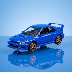 Subaru Impreza - 1:32