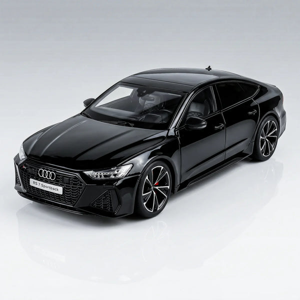 Audi RS7 - 1:18