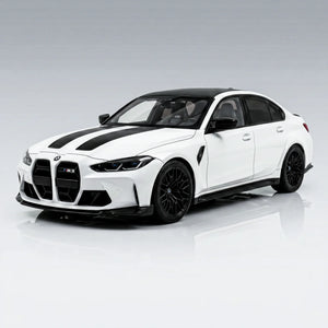 BMW M3 G80 - 1:18