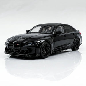 BMW M3 G80 - 1:18