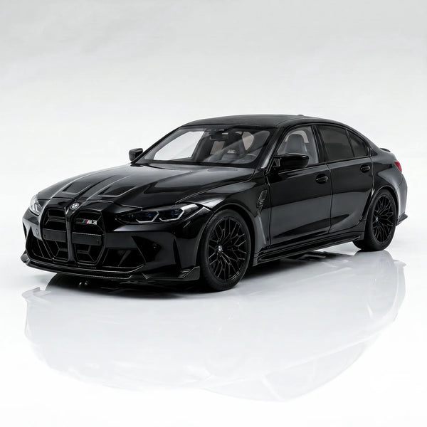 BMW M3 G80 - 1:18