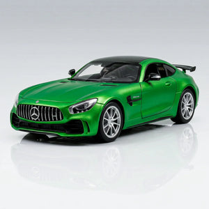Mercedes-Benz AMG GTr - 1:18