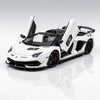 Lamborghini Aventador SVJ Roadster - 1:18
