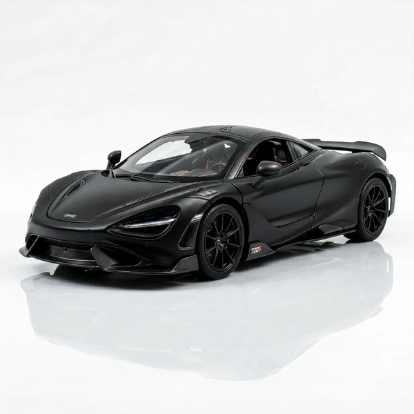McLaren 720S - 1:18