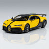 Bugatti Chiron - 1:18