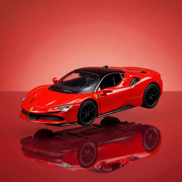 Ferrari SF90 - 1:32