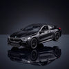 BMW M8 - 1:32