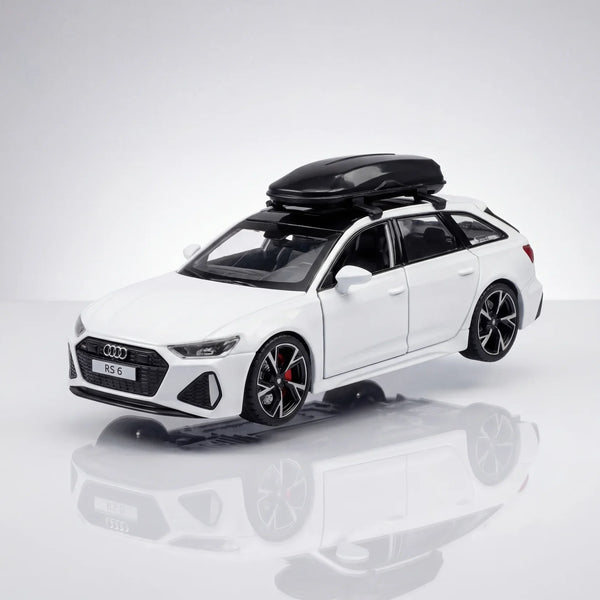 Audi RS6 - 1:32